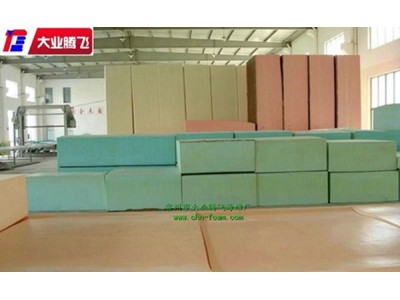 厂家生产大业腾飞防挤压抗震海棉