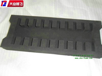 厂家生产大业腾飞抗震不易变形EVA泡绵