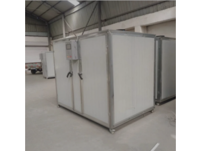 面条烘干设备箱式粮食烘干机空能热泵烘干图3