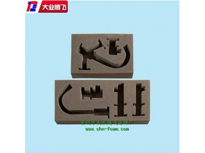 厂家生产大业腾飞PU防震海绵