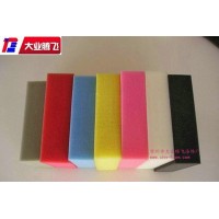 厂家生产大业腾飞聚氨酯防震海绵