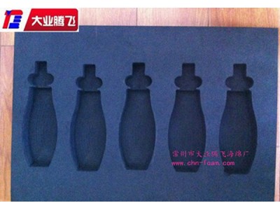 厂家生产大业腾飞PE防震泡棉