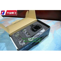 厂家生产大业腾飞电器防震泡绵包装盒