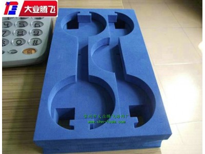 厂家生产大业腾飞防震海棉