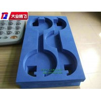 厂家生产大业腾飞防震海棉