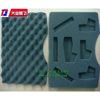 厂家生产大业腾飞PU防震海棉