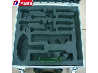 厂家生产大业腾飞PE防震泡绵