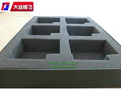 厂家生产大业腾飞防震海绵垫