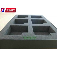 厂家生产大业腾飞防震海绵垫