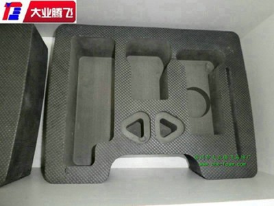 厂家生产大业腾飞防震泡绵