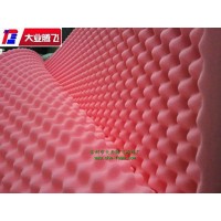 厂家生产大业腾飞聚氨酯防震海棉