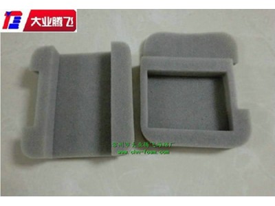 厂家生产大业腾飞聚氨酯防震泡棉