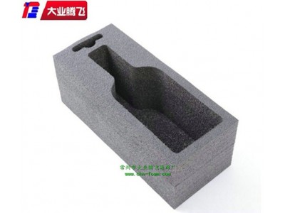 厂家生产大业腾飞缓冲防震海绵