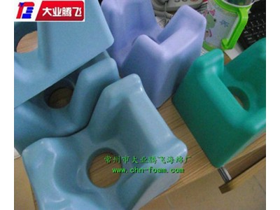 厂家生产大业腾飞自结皮防震泡棉