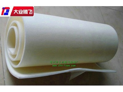 厂家生产大业腾飞XPE防震海绵