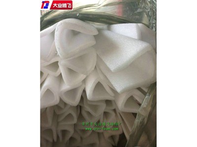 厂家生产大业腾飞U型防震泡棉