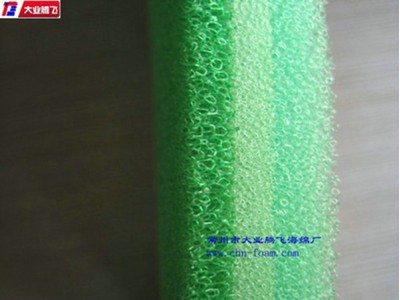 厂家生产大业腾飞三层复合防尘海绵