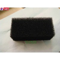 厂家生产大业腾飞防尘海绵