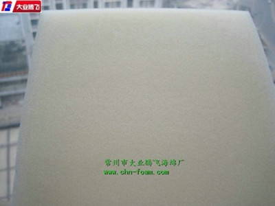 厂家生产大业腾飞细孔防尘泡棉