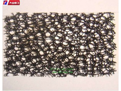 厂家生产大业腾飞空调防尘海绵