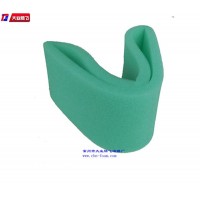 厂家生产大业腾飞冰箱防尘海绵