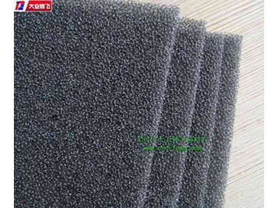 厂家生产大业腾飞计算机防尘海绵