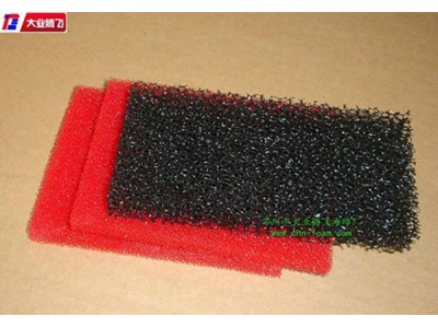 厂家生产大业腾飞防尘净化泡棉