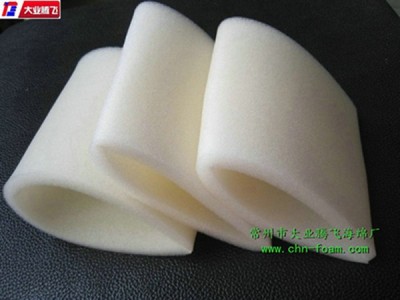 厂家生产大业腾飞PU防尘海绵