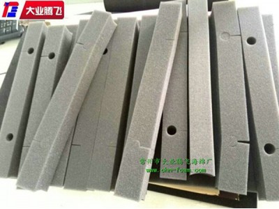 厂家生产大业腾飞防渗漏吸油泡棉