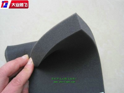 厂家生产大业腾飞吸油泡棉