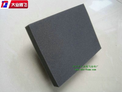 厂家生产大业腾飞吸油PU海绵