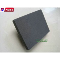 厂家生产大业腾飞吸油PU海绵