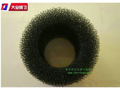 厂家生产大业腾飞柴油机吸油海棉垫