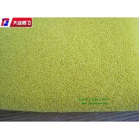 厂家生产大业腾飞耐腐蚀吸油海绵