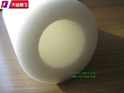 厂家生产大业腾飞强韧性吸油海棉管