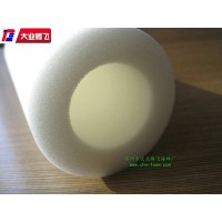 厂家生产大业腾飞强韧性吸油海棉管