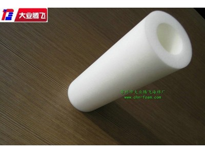 厂家生产大业腾飞高弹力吸油海绵管套