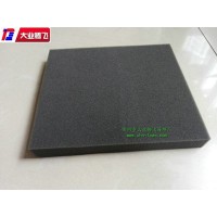 厂家生产大业腾飞方块吸油海绵