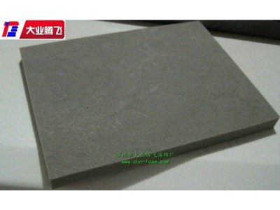 厂家生产大业腾飞吸油耐磨海绵