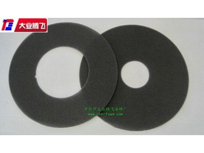 厂家生产大业腾飞耐磨吸油泡棉