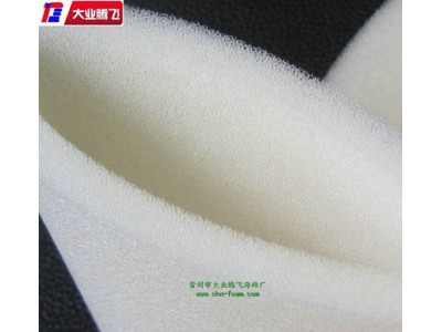 厂家生产大业腾飞不易撕破吸油海绵