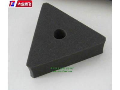 厂家生产大业腾飞吸油抗震动海棉