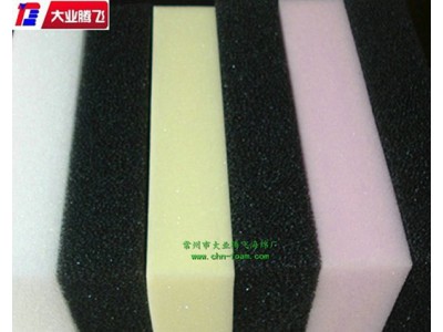 厂家生产大业腾飞耐酒精不易变形吸油型海棉
