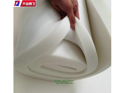 厂家生产大业腾飞快速反弹吸油海绵