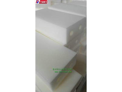 厂家生产大业腾飞初效过滤吸油性泡棉