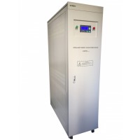 萨梅特智能化节能电源控制装置