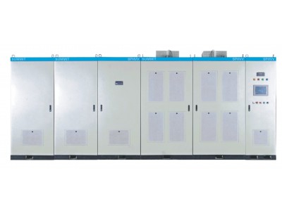 萨梅特实时控制型电压闪变治理装置