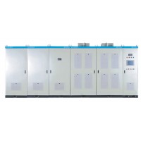 萨梅特实时控制型电压闪变治理装置