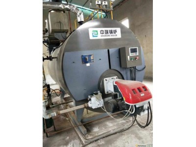 然锅炉安徽经销商 锅炉控制器 锅炉燃烧器配件图1