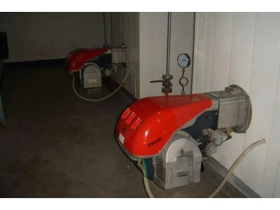 锅炉燃烧器安徽维修人员 涂装线燃烧器 食品机械设备燃烧器图1